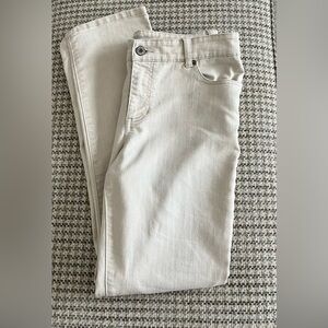 Chico Platinum Denim